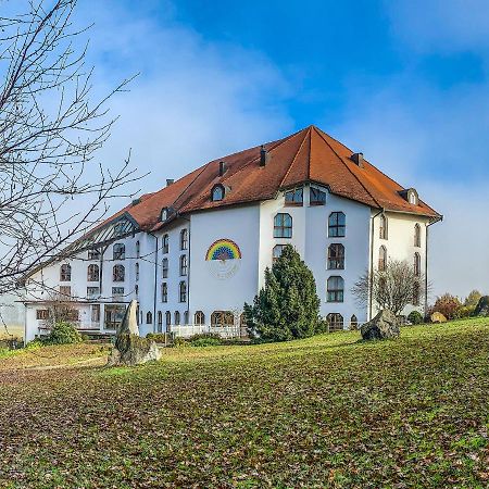 Kurhotel Leonardo Hoheneich Exteriér fotografie