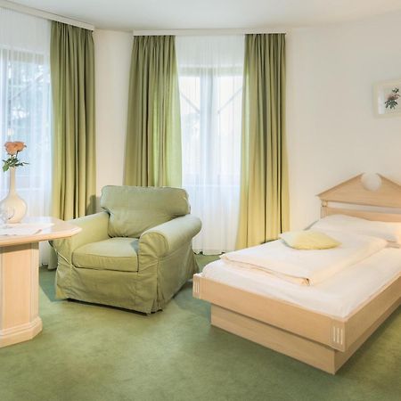 Kurhotel Leonardo Hoheneich Pokoj fotografie